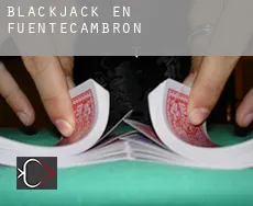 Blackjack en  Fuentecambrón