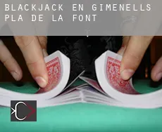 Blackjack en  Gimenells i el Pla de la Font