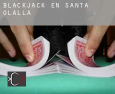 Blackjack en  Santa Olalla