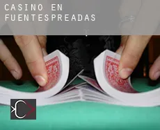 Casino en  Fuentespreadas