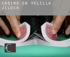 Casino en  Velilla de Jiloca