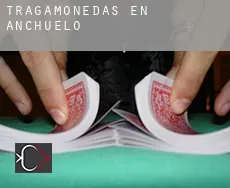 Tragamonedas en  Anchuelo