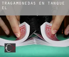Tragamonedas en  Tanque (El)