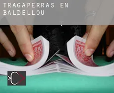 Tragaperras en Baldellou