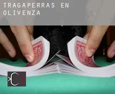 Tragaperras en Olivenza