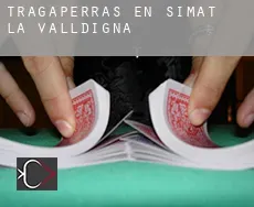Tragaperras en  Simat de la Valldigna