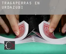 Tragaperras en  Urdazubi / Urdax