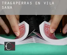 Tragaperras en Vila-sana