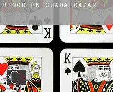 Bingo en Guadalcázar
