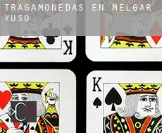 Tragamonedas en Melgar de Yuso