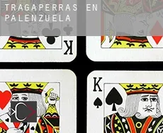 Tragaperras en  Palenzuela