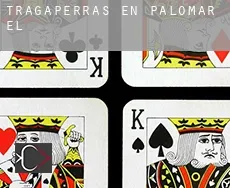 Tragaperras en  Palomar (el)