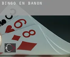 Bingo en  Bañón