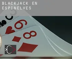 Blackjack en  Espinelves