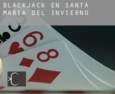 Blackjack en  Santa María del Invierno