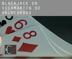 Blackjack en Vilamartín de Valdeorras