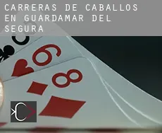 Carreras de caballos en Guardamar del Segura