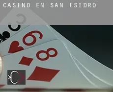 Casino en  San Isidro