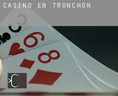 Casino en  Tronchón