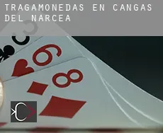 Tragamonedas en  Cangas del Narcea