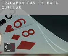 Tragamonedas en Mata de Cuéllar