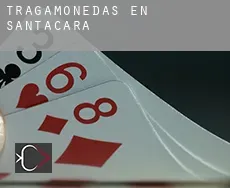 Tragamonedas en Santacara