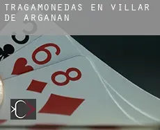 Tragamonedas en Villar de Argañán