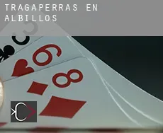 Tragaperras en Albillos