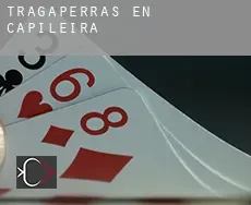 Tragaperras en Capileira