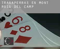 Tragaperras en  Mont-roig del Camp