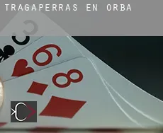 Tragaperras en Orba
