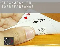 Blackjack en  Torremanzanas / Torre de les Maçanes