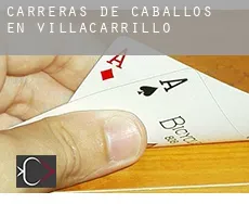 Carreras de caballos en  Villacarrillo