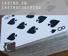 Casino en Castrocontrigo