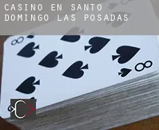 Casino en Santo Domingo de las Posadas