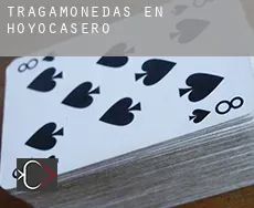 Tragamonedas en  Hoyocasero