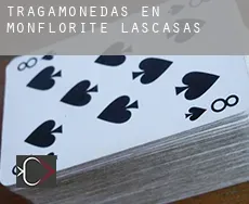 Tragamonedas en  Monflorite-Lascasas