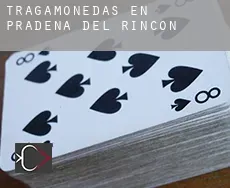 Tragamonedas en  Prádena del Rincón