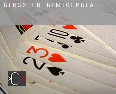 Bingo en  Benigembla