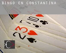 Bingo en Constantina