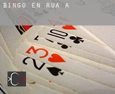 Bingo en  Rúa (A)