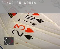 Bingo en  Soria