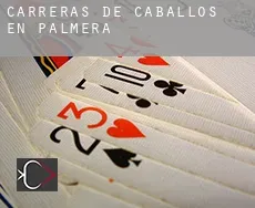 Carreras de caballos en  Palmera