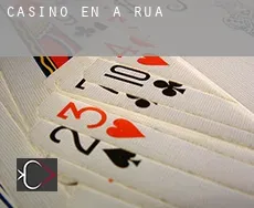 Casino en  A Rúa
