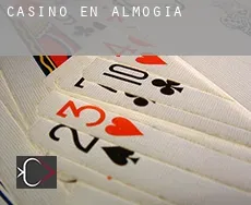 Casino en Almogía