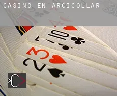 Casino en Arcicóllar