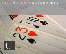 Casino en  Castroponce