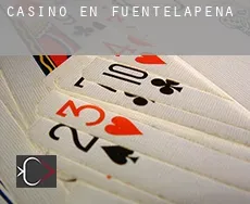 Casino en Fuentelapeña