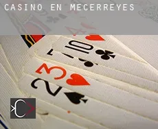Casino en Mecerreyes