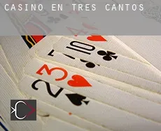 Casino en  Tres Cantos